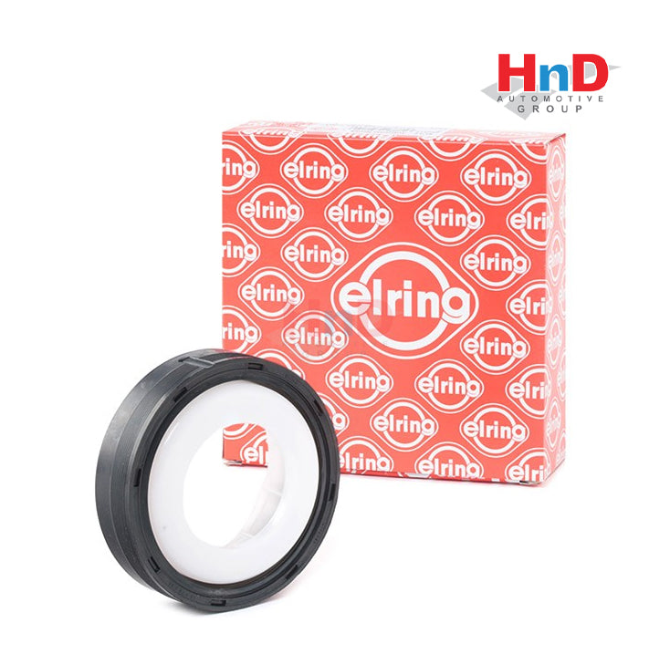 ELRING (ELR # 257.400) Crankshaft seal For BMW X3 (E83) X5 (E70) X6 (E71, E72) 11117511395