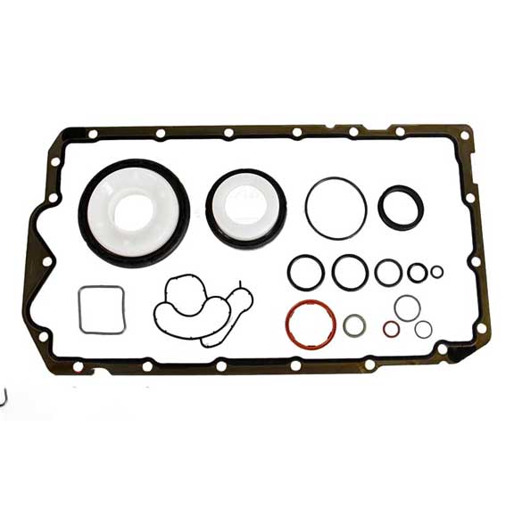 Autostar Germany ENGINE GASKET REPAIR KIT For BMW 11117511529