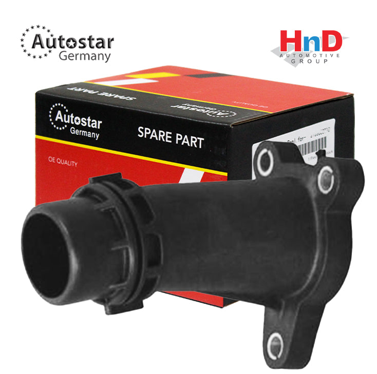 Autostar Germany Coolant Flange For BMW X3 (G01, F97) 11118511205