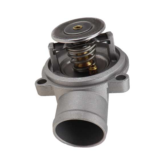 Autostar Germany THERMOSTAT HOUSING For Mercedes Benz 1112000315