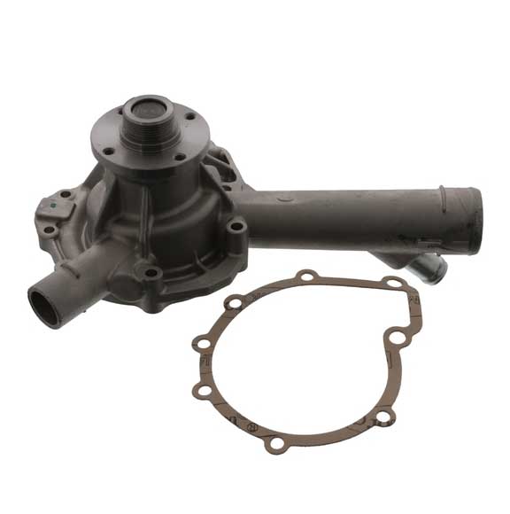 TRUCKTEC (02.19.154) WATER PUMP For Mercedes Benz 1112000401
