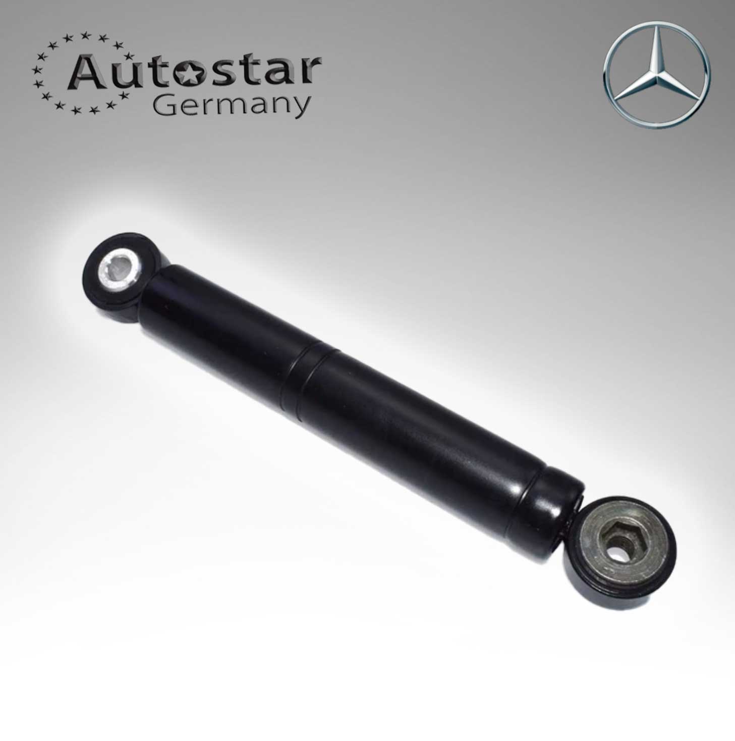 Mercedes Benz BELT TENSIONER DAMPER 1112000414