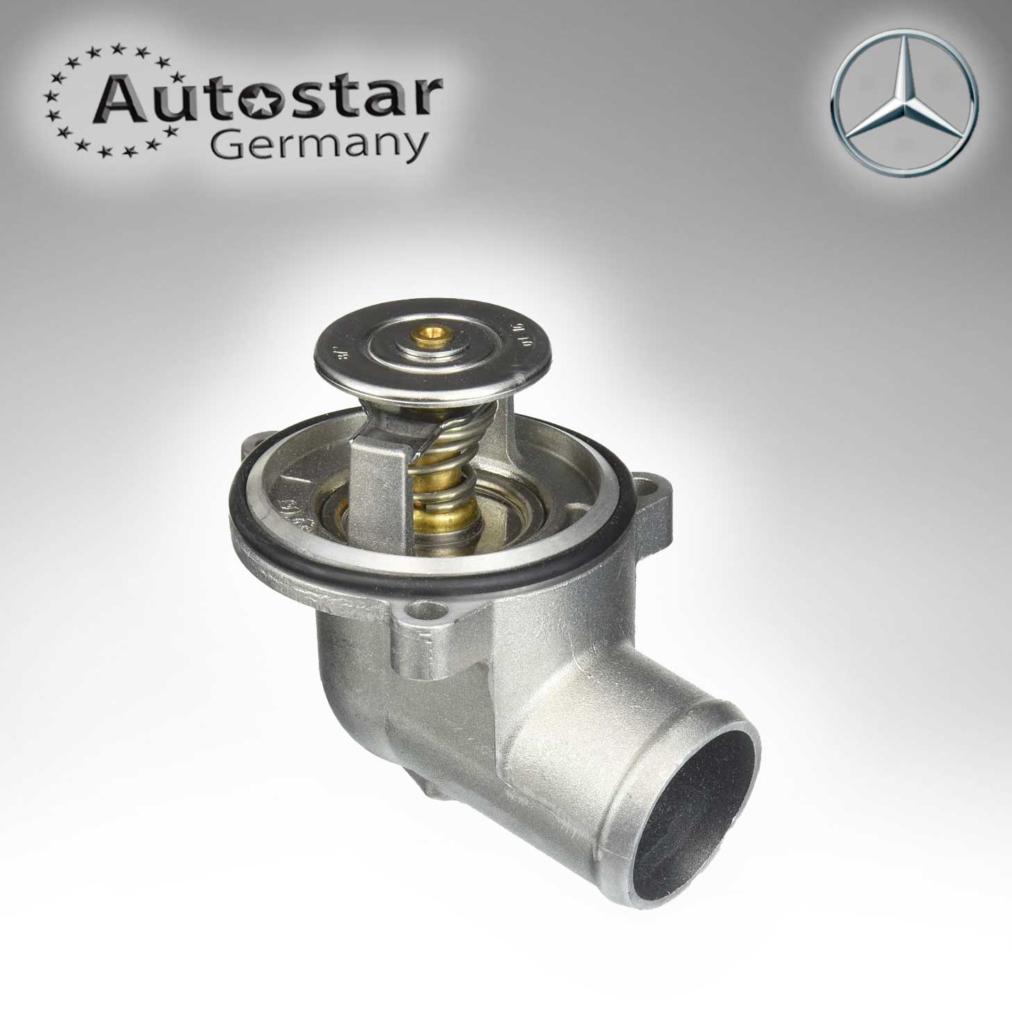 Mercedes Benz THERMOSTAT W124 W202 W210 1112000415