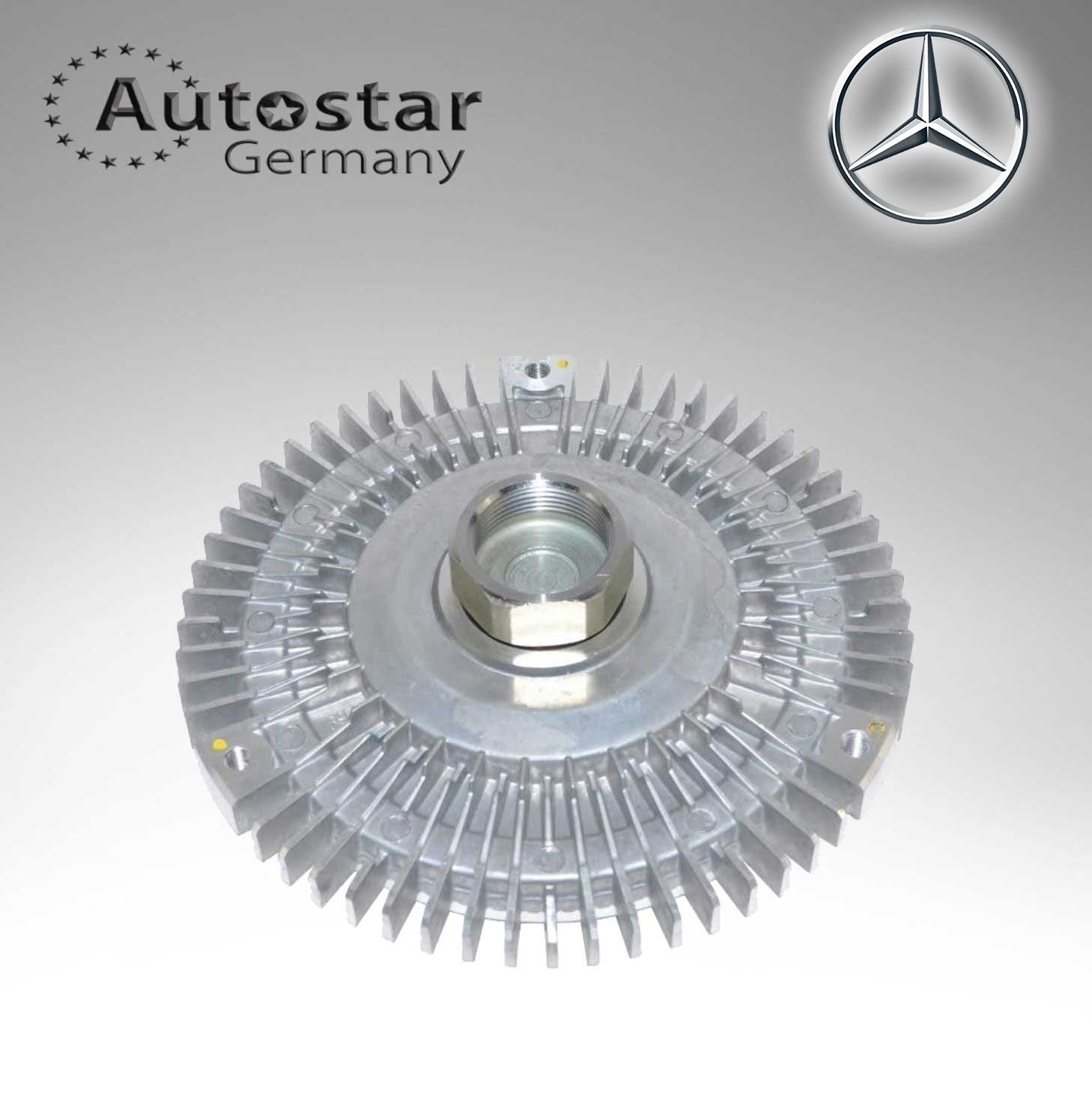 Mercedes Benz FAN CLUTCH 1112000422