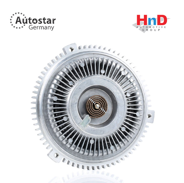 Autostar Germany FAN CLUTCH For Mercedes-Benz W163 W210 1112000522