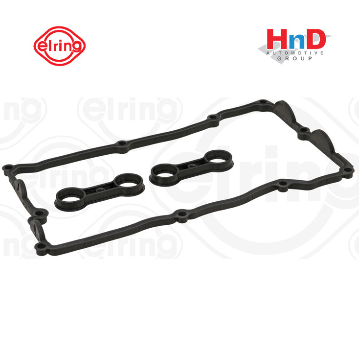 ELRING 448.520 Gasket Set, cylinder head cover BMW 1 Hatchback E87 11120031987