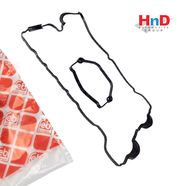 FEBI BILSTEIN 38908 Gasket Set, Cylinder Head Cover For BMW E84 E85 E60 E83 E81 E88 E87  11120035738