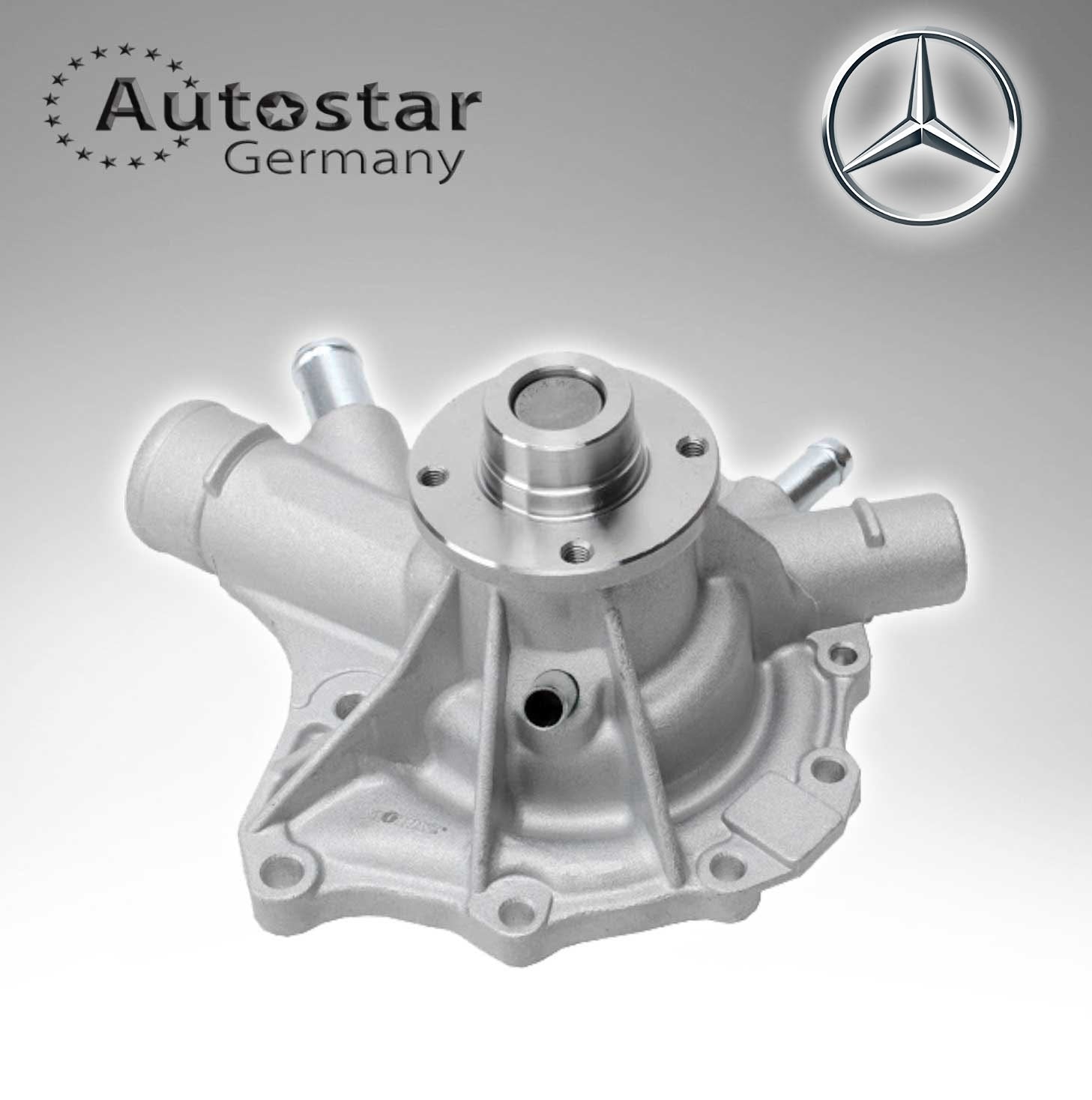 Mercedes Benz WATER PUMP W203 / M11 1112004301