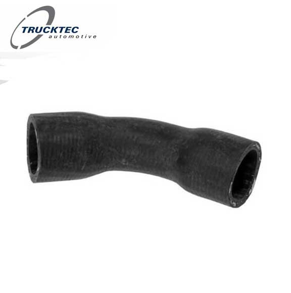 TRUCKTEC RADIATOR HOSE  02.19.088 For MERCEDES BENZ 1112030282