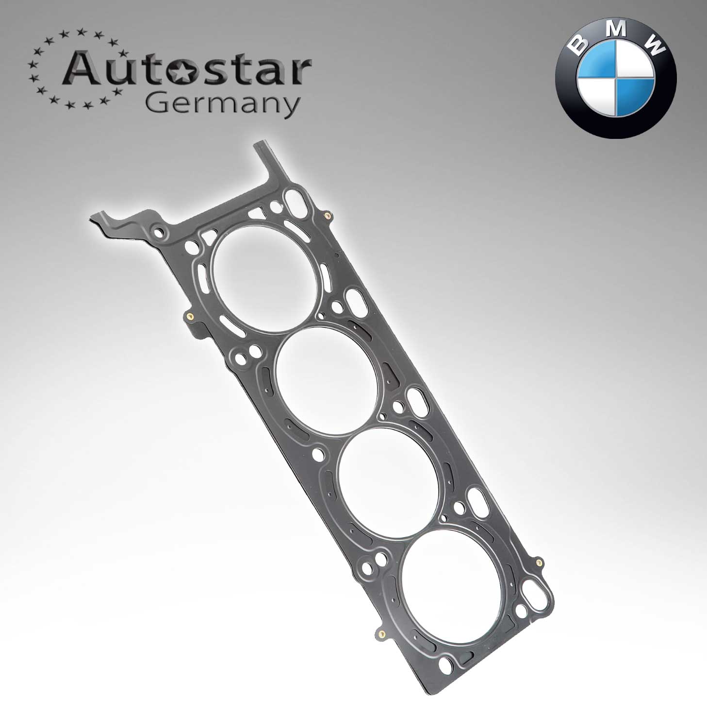 BMW GASKET HEAD X5 LH 11121433477