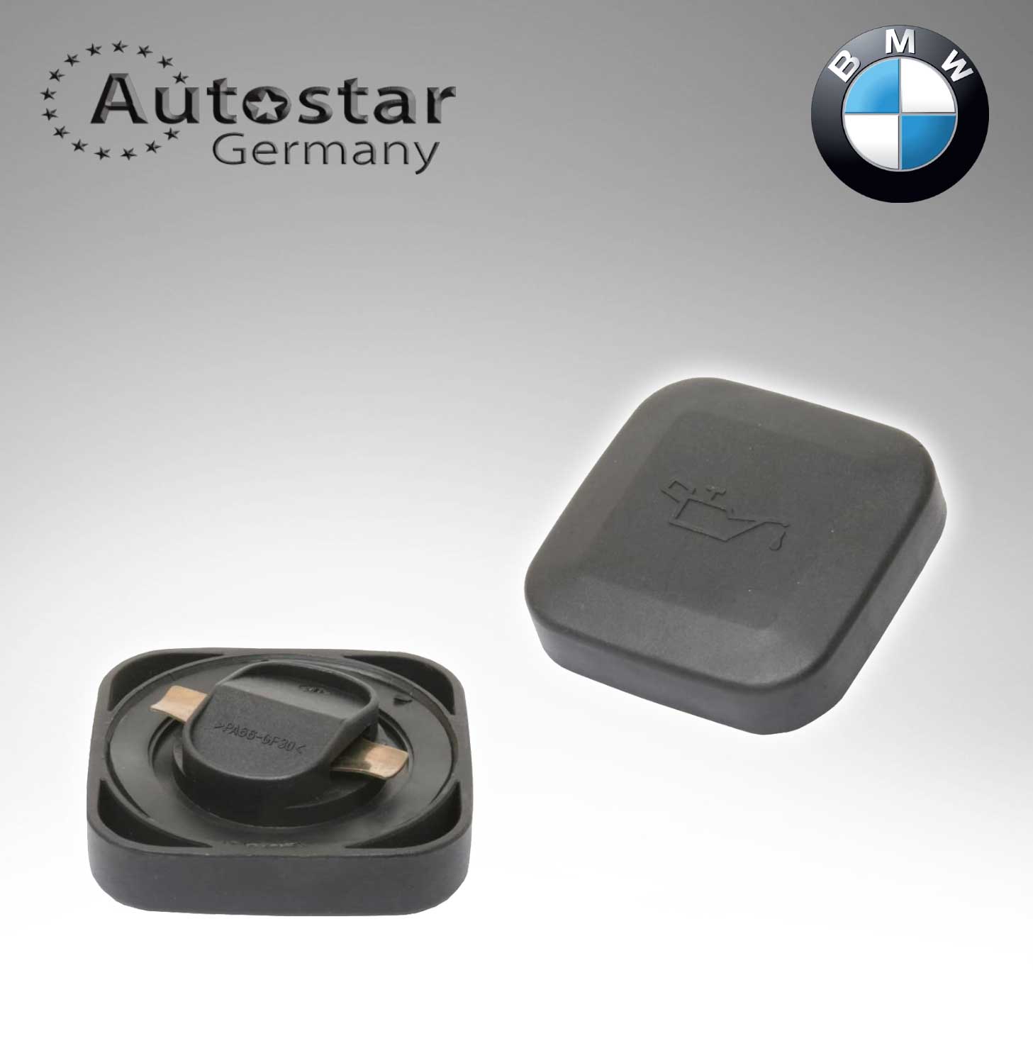 Autostar Germany BMW OIL CAP-11121743294