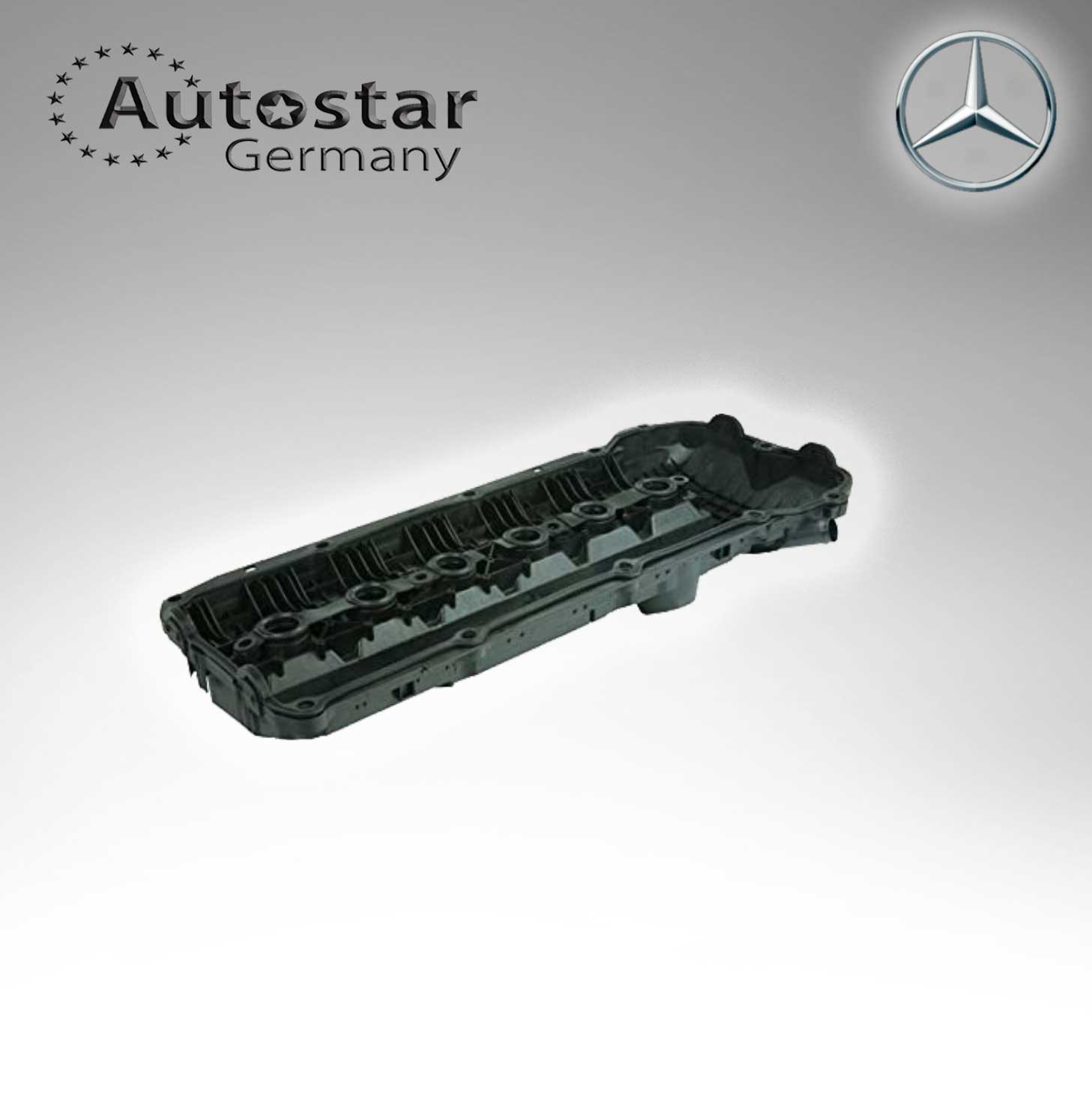 MERCEDES BENZ CYLINDER HEAD COVER 1112512839