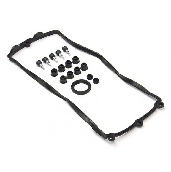 BMW Genuine GASKET SET RH E60 E61 E62 E65 E66 E70 X5 11127513194