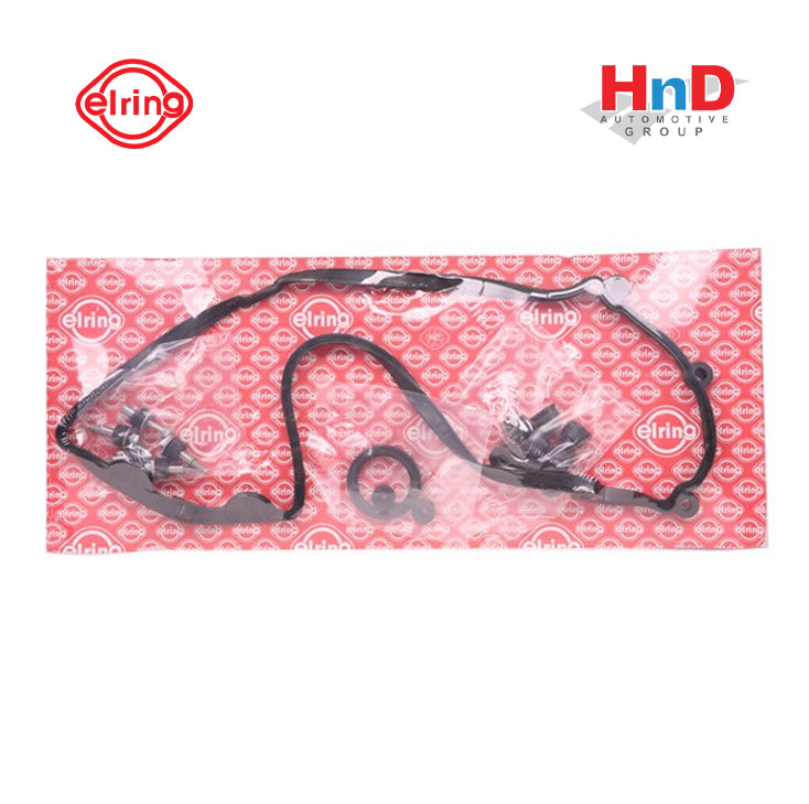 ELRING 725.340 Gasket Set, cylinder head cover Left BMW X5 E70 11127513195