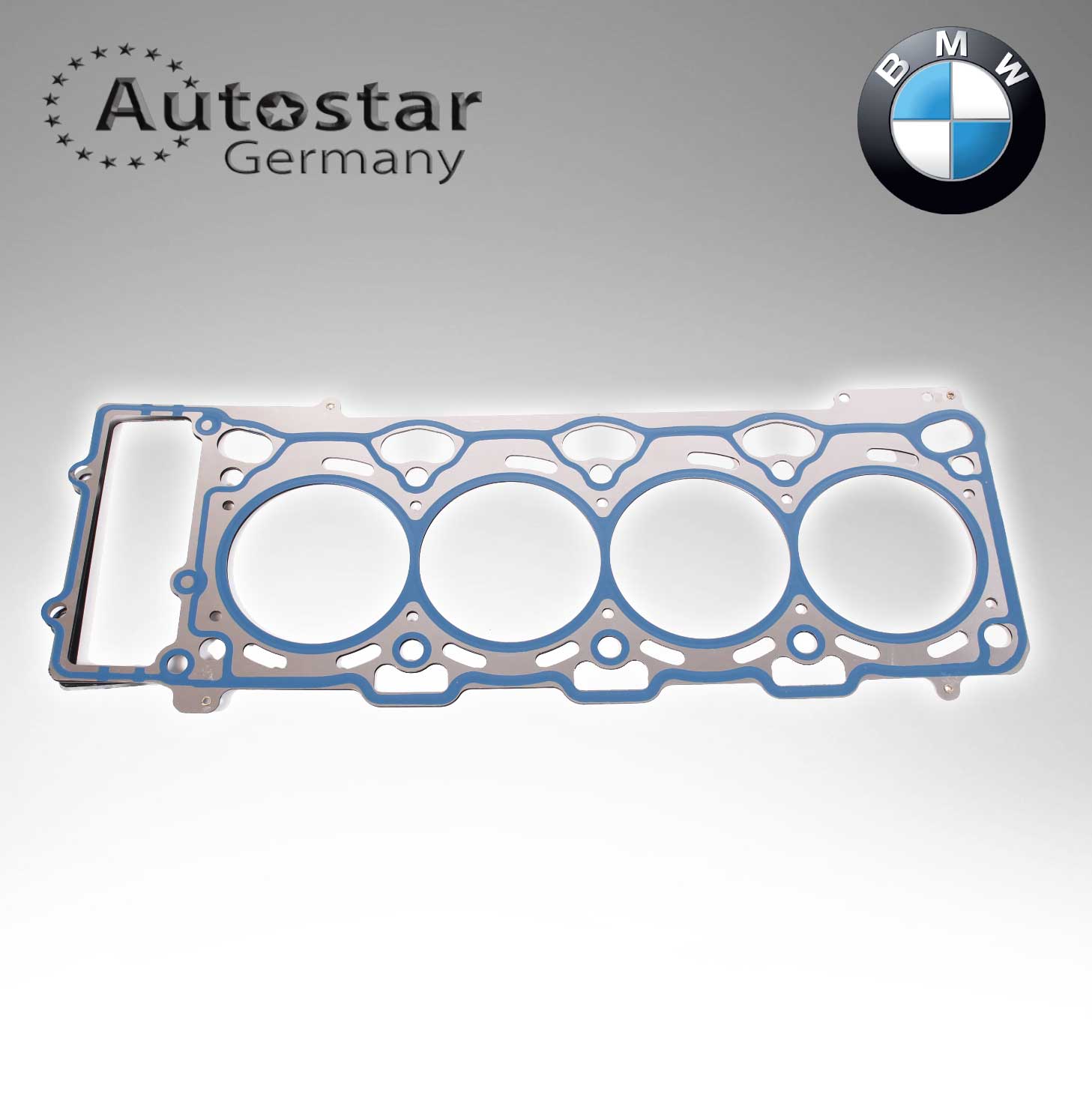BMW GASKET CYLINDER HEAD 11127513944
