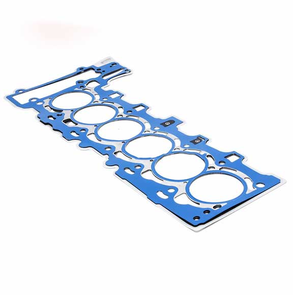 Autostar Germany CYLINDER HEAD COVER GASKET For BMW 11127548797