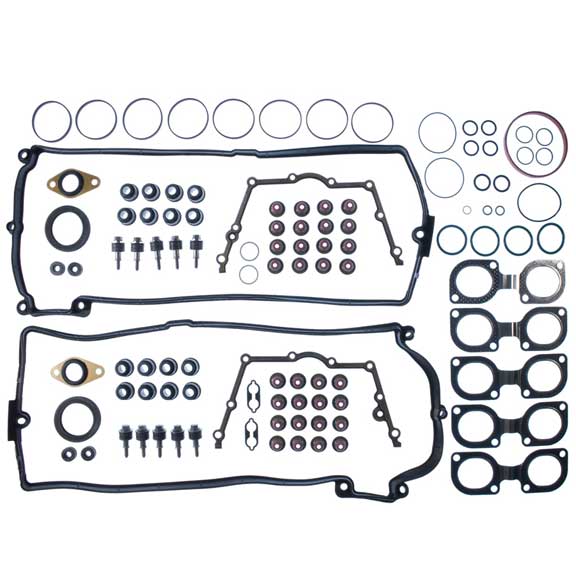 Autostar Germany ENGINE Gasket Cylinder Head For BMW 11127551822