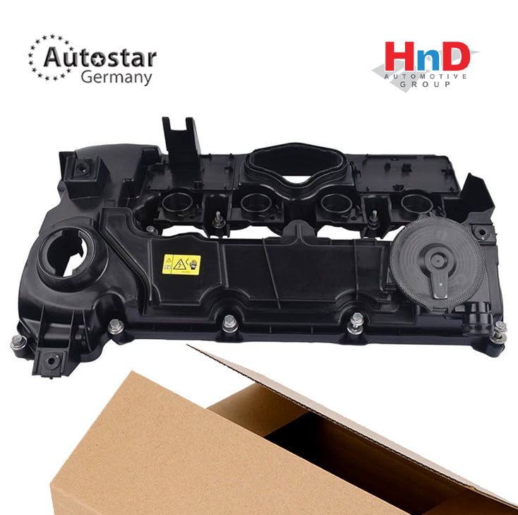 Autostar Germany ENGINE VALVE COVER BMW E81 E82 E87 E88 11127553626