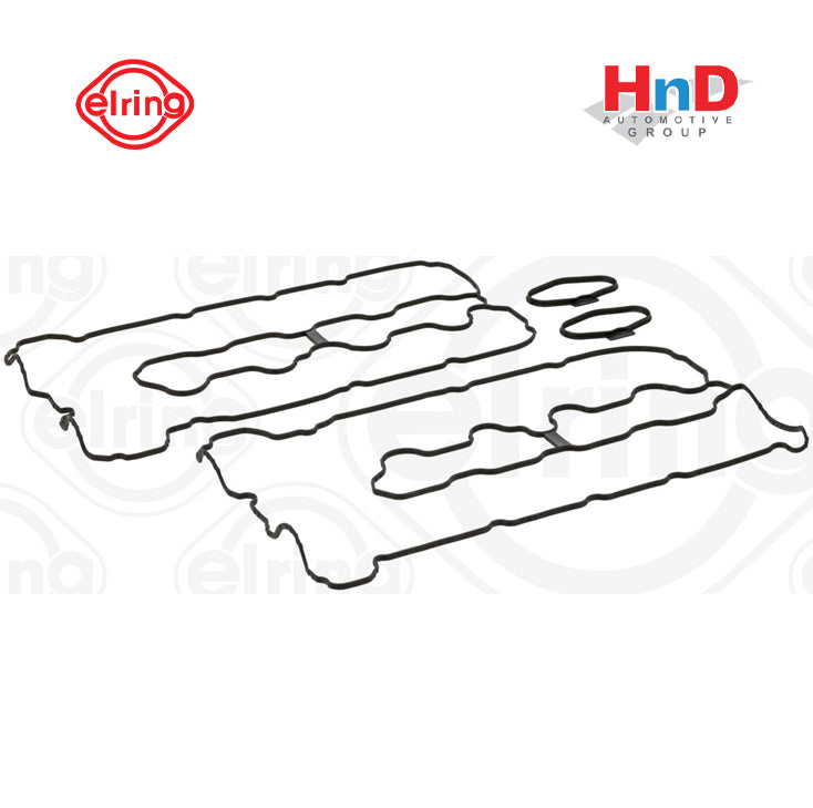 ELRING VALVE COVER GASKET  008560 451680 BMW 7 F01, F02, F03, F04 11127566288