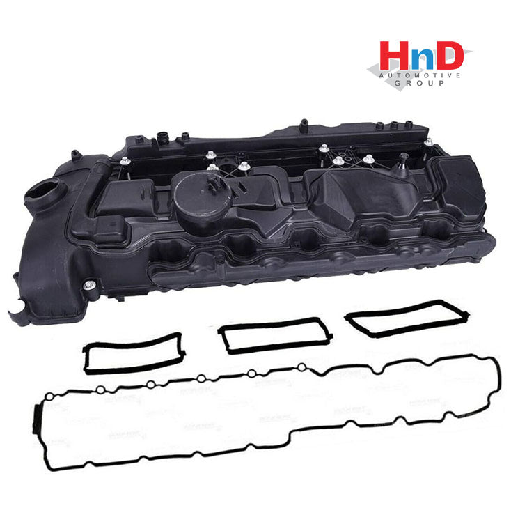 TRUCKTEC AUTOMOTIVE 08.10.017 Rocker Cover For BMW 3 Saloon E90 E91 E92 F30 F80 11127570292