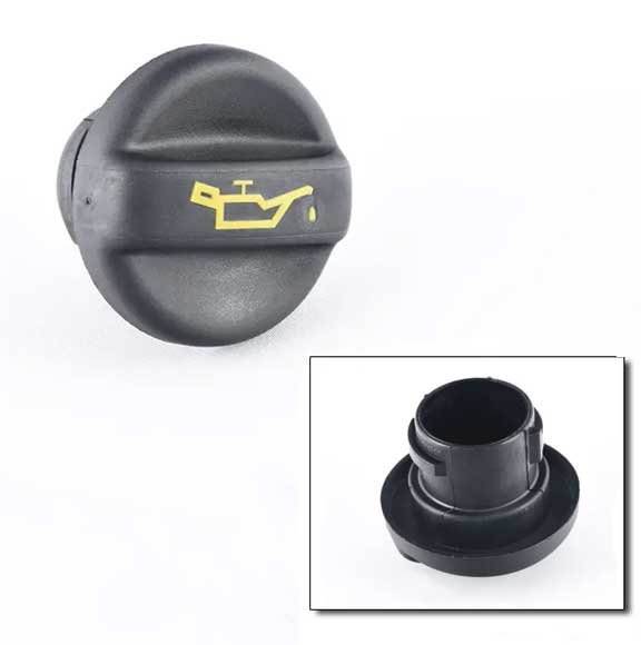 Autostar Germany OIL FILLER CAP For BMW 11127582398