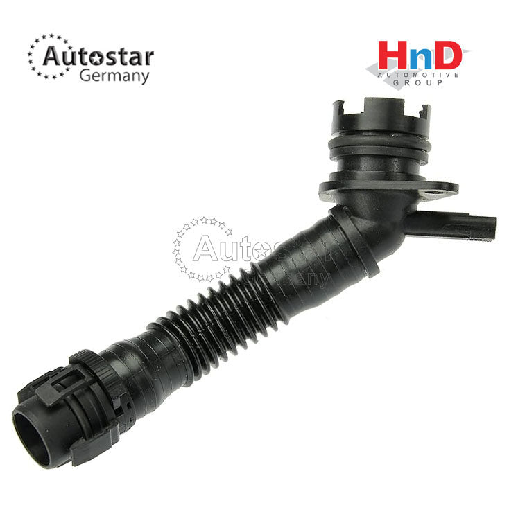 Autostar Germany (AST-549030) CRANKCASE BREATHER HOSE For BMW F01 F02 F03 F86 11127590163