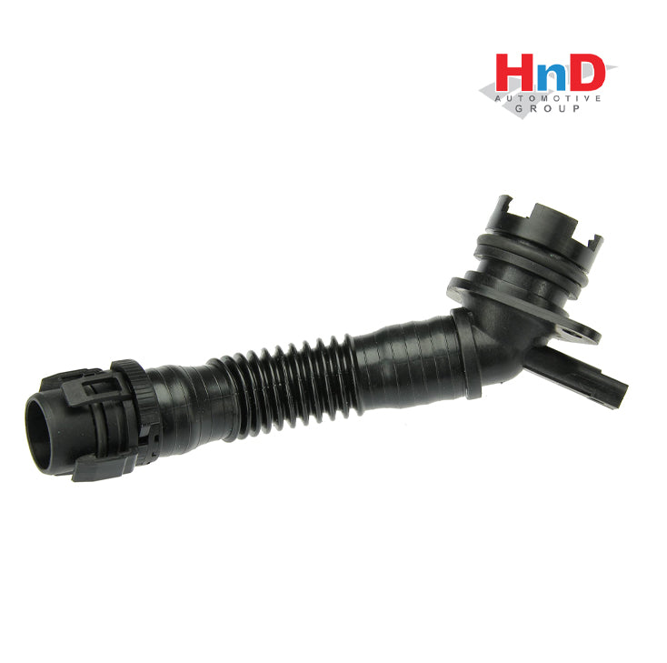 Genuine BMW cylinder head cover breather For BMW 7 F01, F02, F03, F04 11127590163