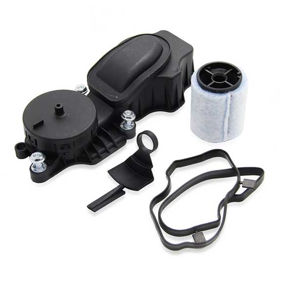 BMW BREATHER VALVE E46 X5 11127793163