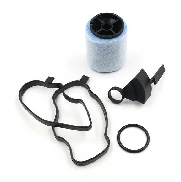 Autostar Germany OIL SEPARATOR FILTER For BMW E39 11127793164