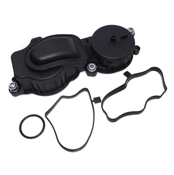 Autostar Germany VALVE ENGINE BLOCK BREATHER For BMW E65 E67 E71 11127794597