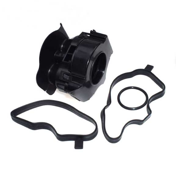 Autostar Germany Oil Separator for BMW 11127799366