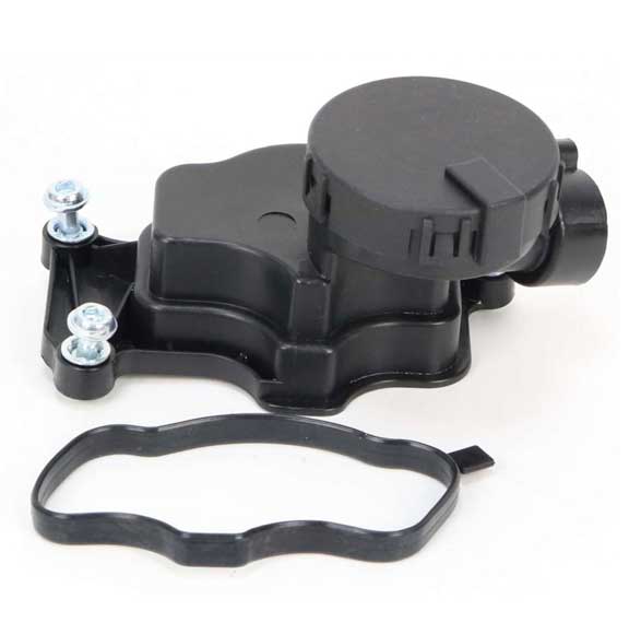 Autostar Germany VALVE ENGINE BLOCK BREATHER For BMW E60 E61 E90 E91 E71 E72 11127809512