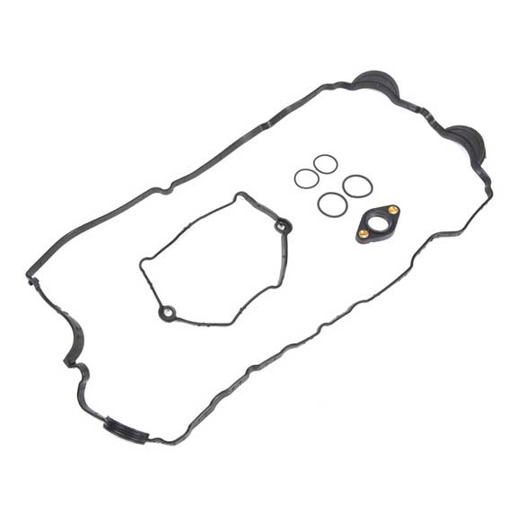 Autostar Germany Set of profile gaskets For BMW 11128655413