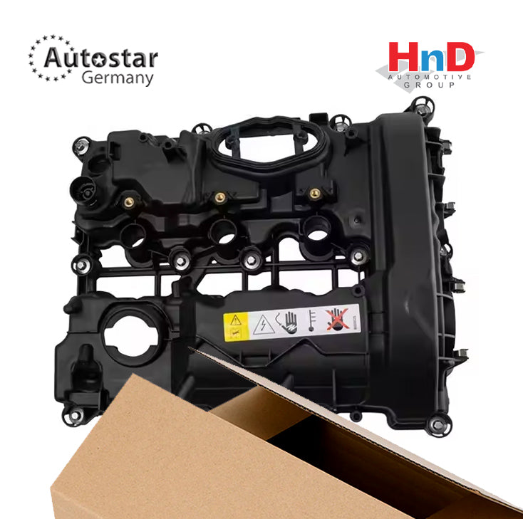 Autostar Germany ENGINE VALVE COVER BMW 2 Gran Coupe F44 F48 LCI X2 F39 11128681984