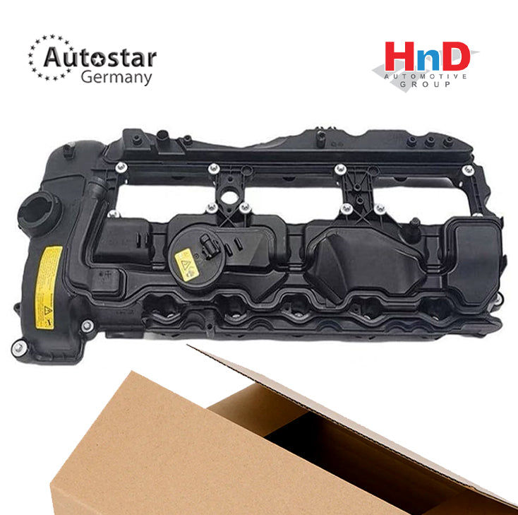 Autostar Germany ENGINE VALVE COVER BMW 3 Saloon G28 F48 LCI X2 F39 11128681985