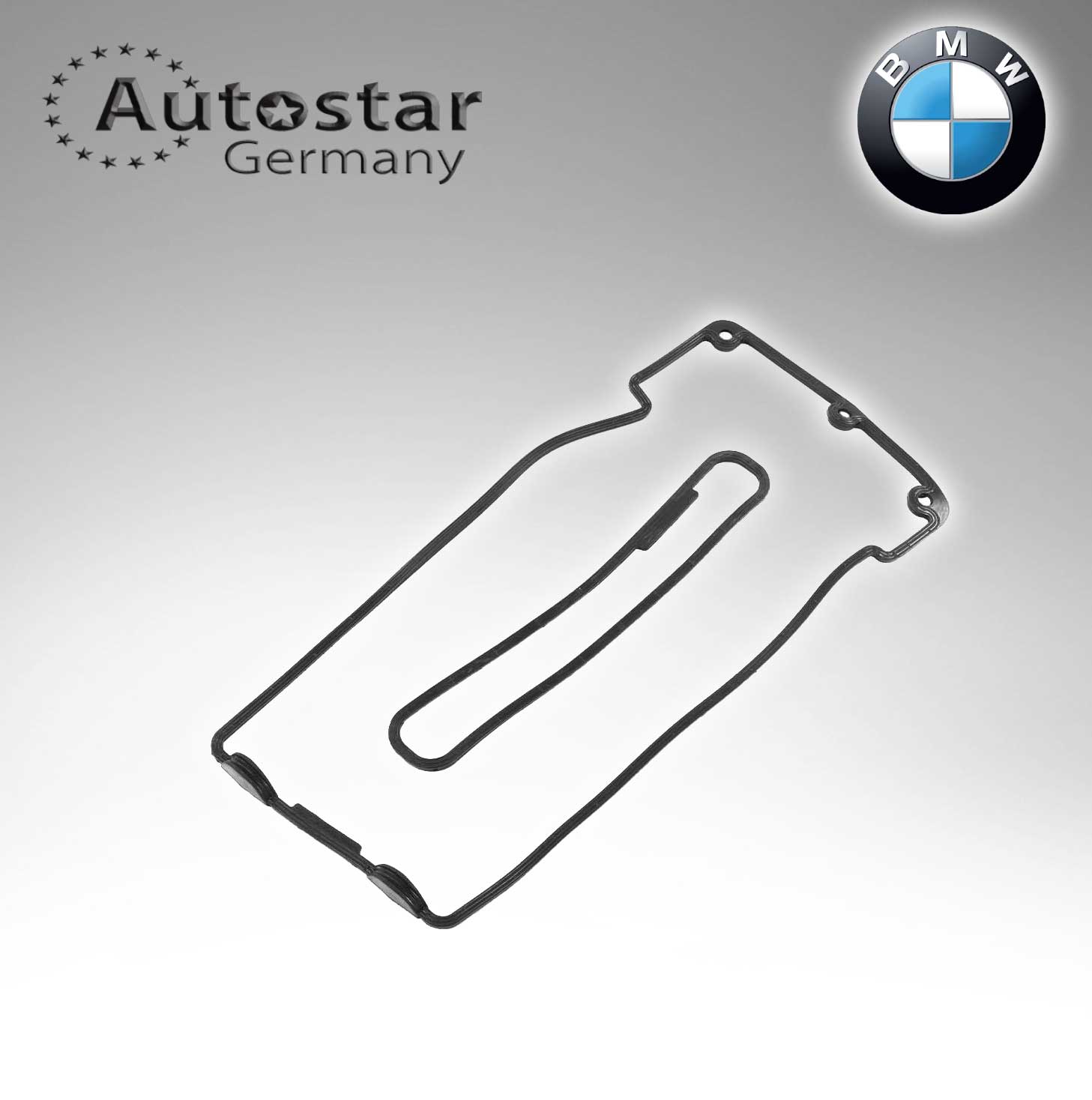 Autostar Germany GASKET VALVE COVER For BMW 11129069872