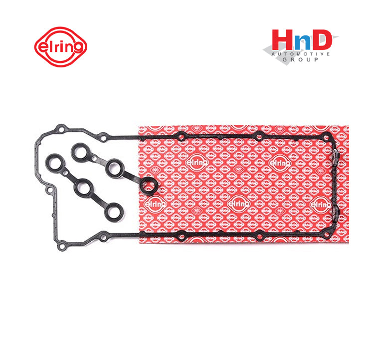 ELRING 302.340 Gasket Set, cylinder head cover BMW 3 Touring E36 11129070531