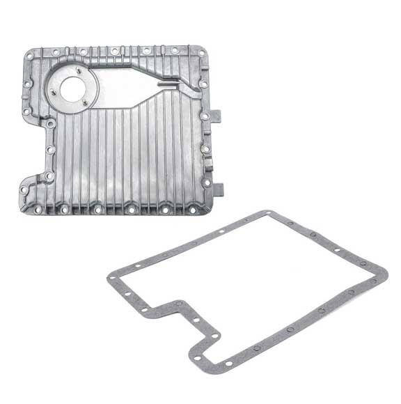 Autostar Germany OIL PAN WITH GASKET (7 500 261) For BMW X5 11137500210
