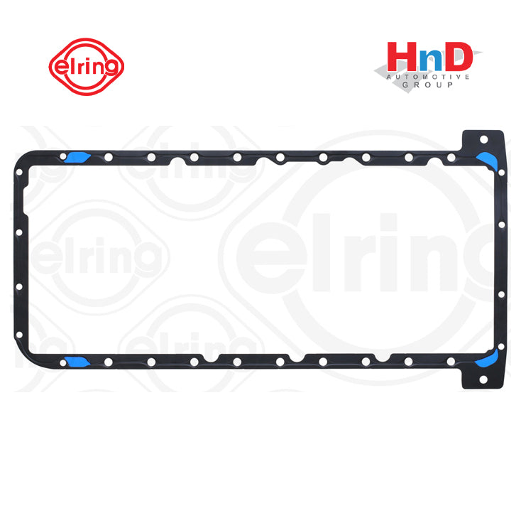 ELRING 272.520 Oil sump gasket BMW 7 E65, E66, E67 11137545293