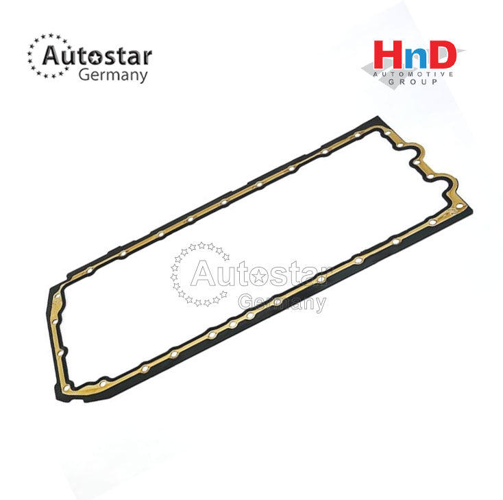 Autostar Germany (AST-319073)  GASKET For BMW E88 E81 E90 E93 F30 E60 F10 11137548031