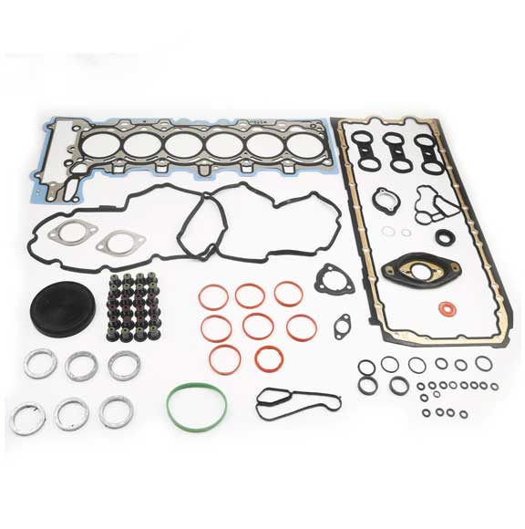 Autostar Germany GASKET COMPLETE KIT For BMW E70 E72 E82 E88 11137600482