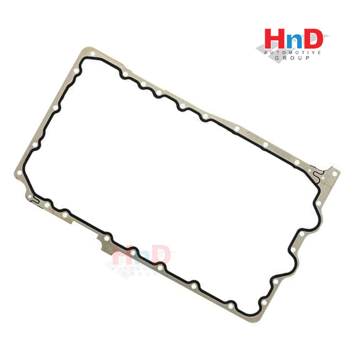 BMW Genuine Oil sump gasket X3 (F25) X4 (F26) X6 (F16, F86) 11137627511