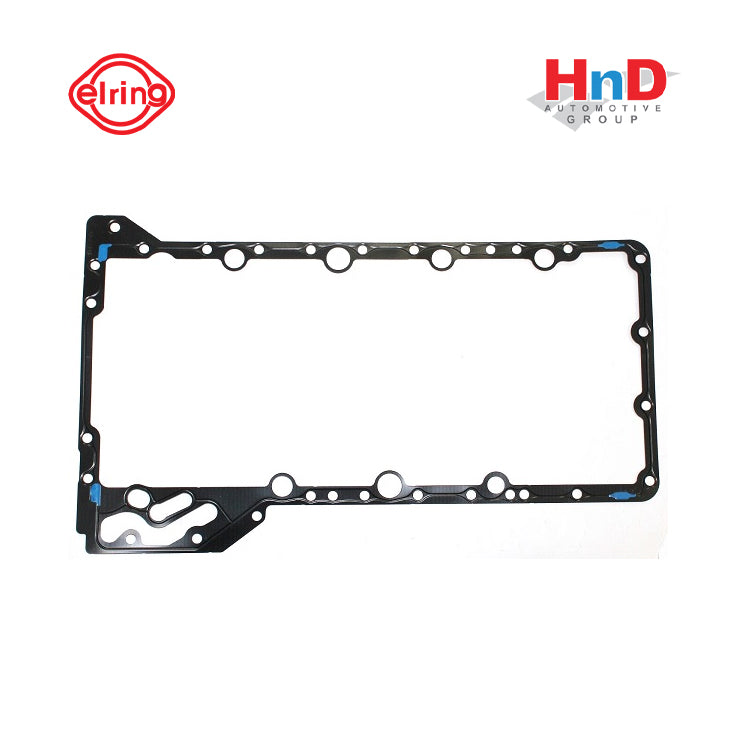 ELRING 299.510 Oil sump gasket BMW X6 G06, F96 11138601057