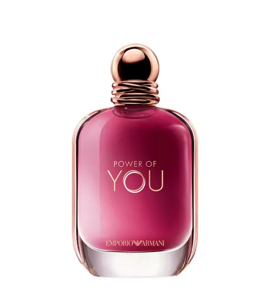 Emporio Armani Power of You Eau de Parfum for her 90ml