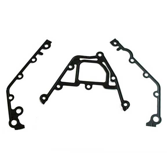 Autostar Germany GASKET SET TIMING CASE For BMW 11141436978