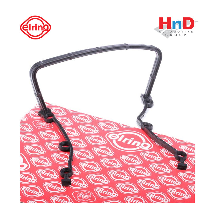 ELRING 326.110 Timing cover gasket BMW X5 E53 11141741532