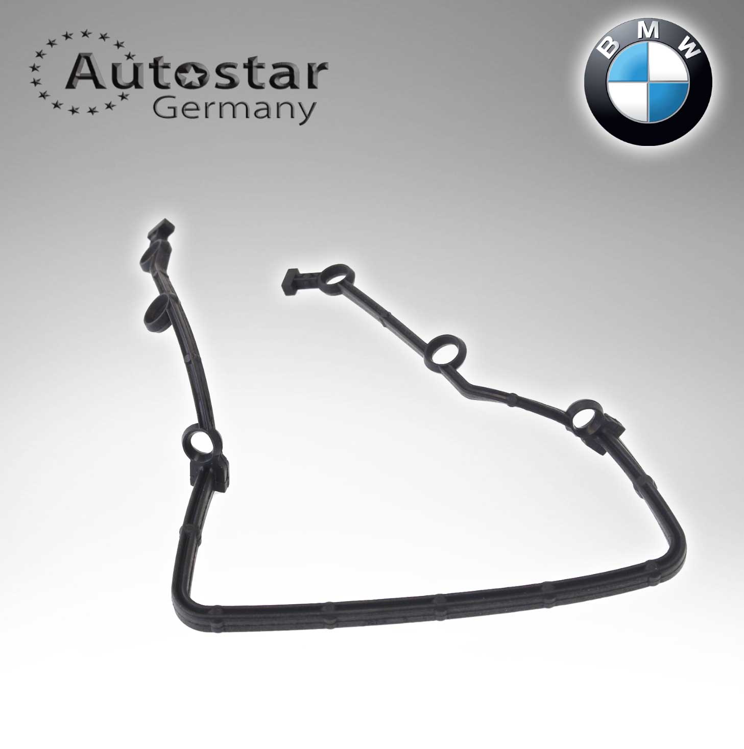 Autostar Germany Timing Cover GASKET For BMW 11141741533