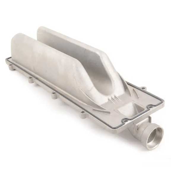 BMW Genuine Valley Pan Cover  E65  E66  11147507278