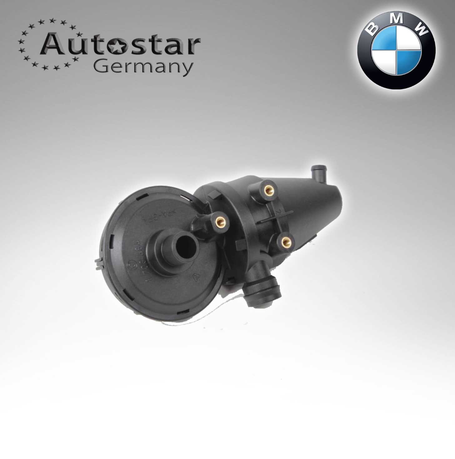 BMW CRANKCASE VALVE 11151703484