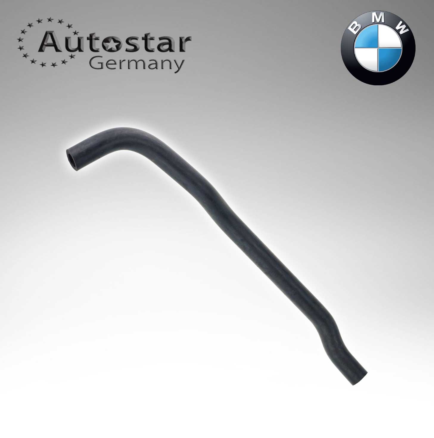 BMW VENT HOSE E36 E34 11151739557